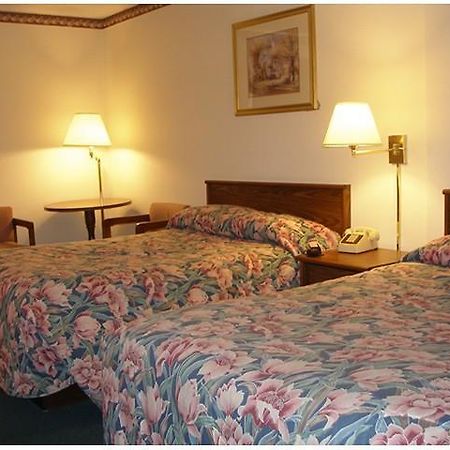 Red Carpet Inn Hillsville Pokój zdjęcie