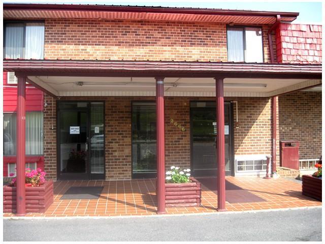 Red Carpet Inn Hillsville Zewnętrze zdjęcie