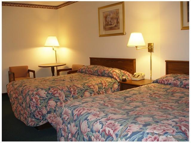 Red Carpet Inn Hillsville Pokój zdjęcie