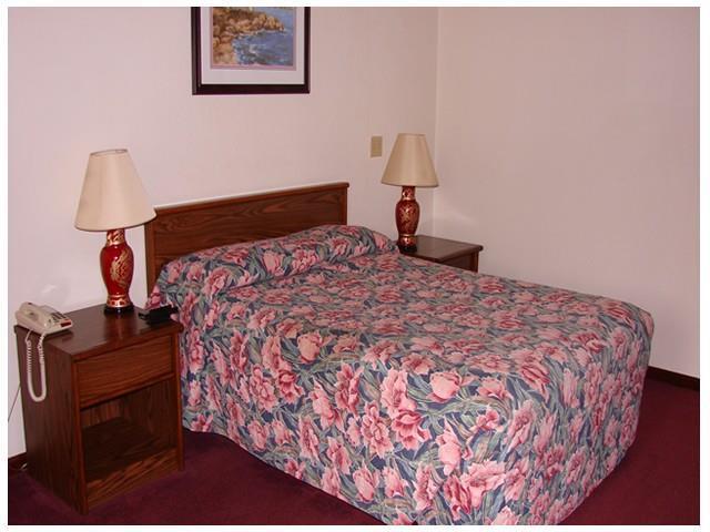 Red Carpet Inn Hillsville Pokój zdjęcie
