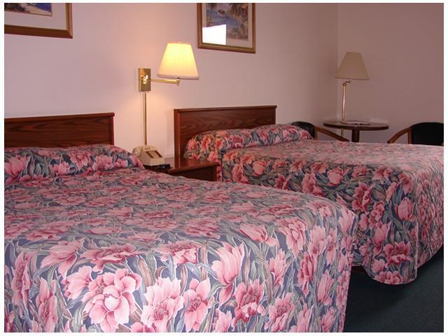 Red Carpet Inn Hillsville Pokój zdjęcie