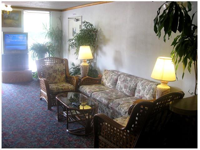 Red Carpet Inn Hillsville Pokój zdjęcie